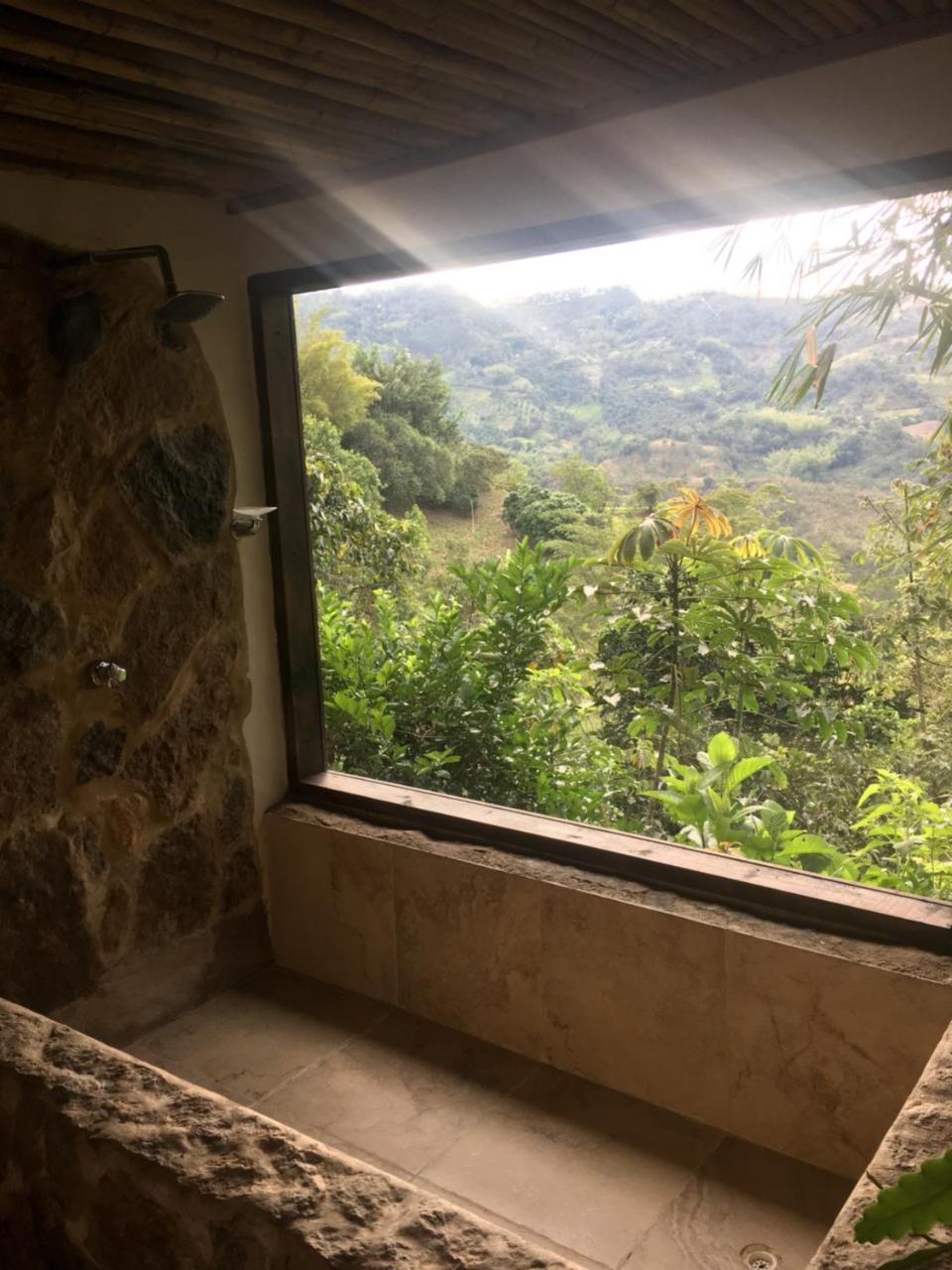 Hotel Green Ecologico La Vega  Cameră foto