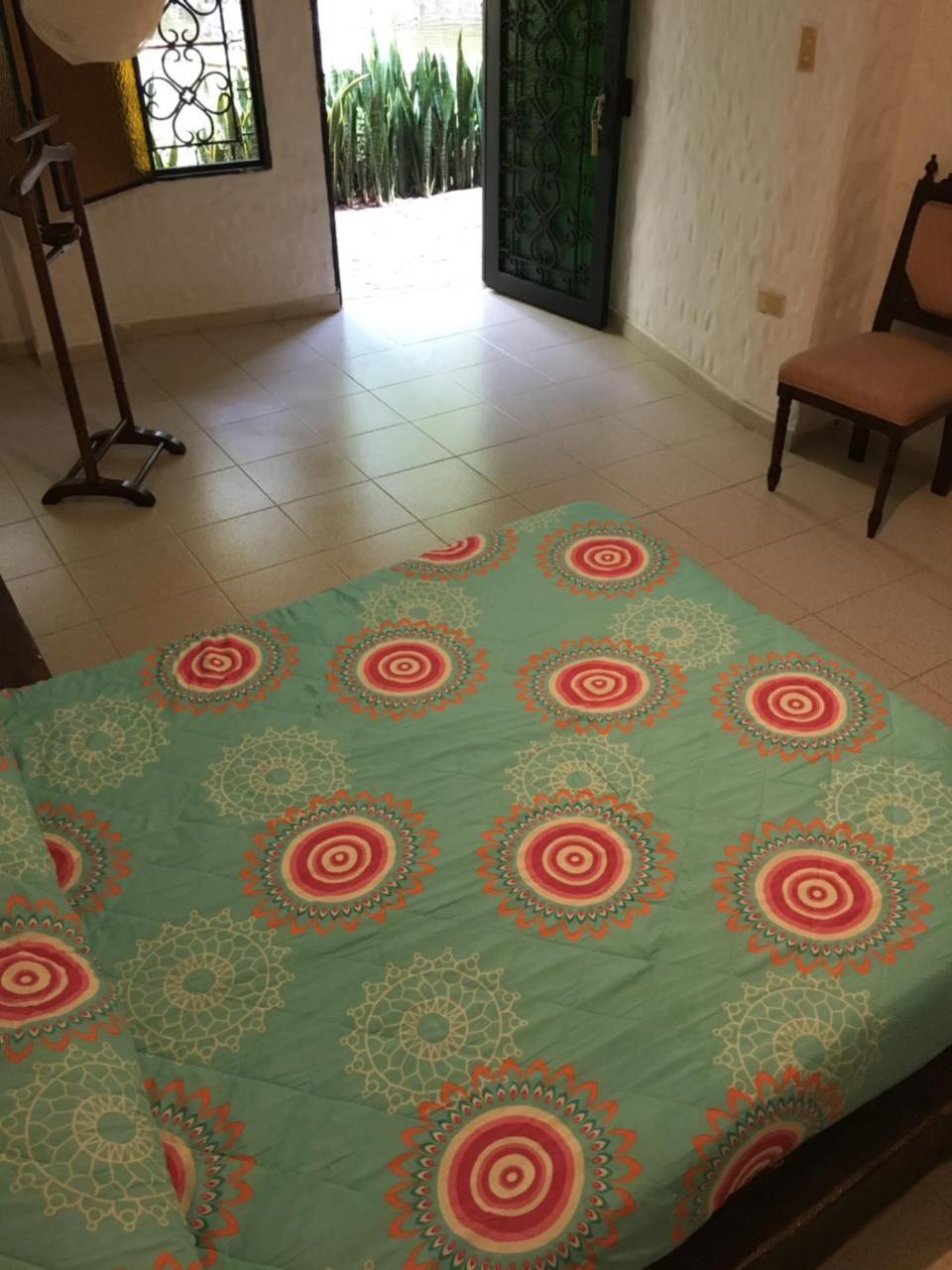Hotel Green Ecologico La Vega  Cameră foto